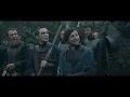 Mary Queen of Scots | Saoirse Ronan Goes to War