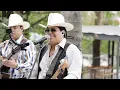 La Rubia y La Morena - Los Ramones De Nuevo León