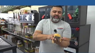 Killeen pet store hit by burglary right before holidays