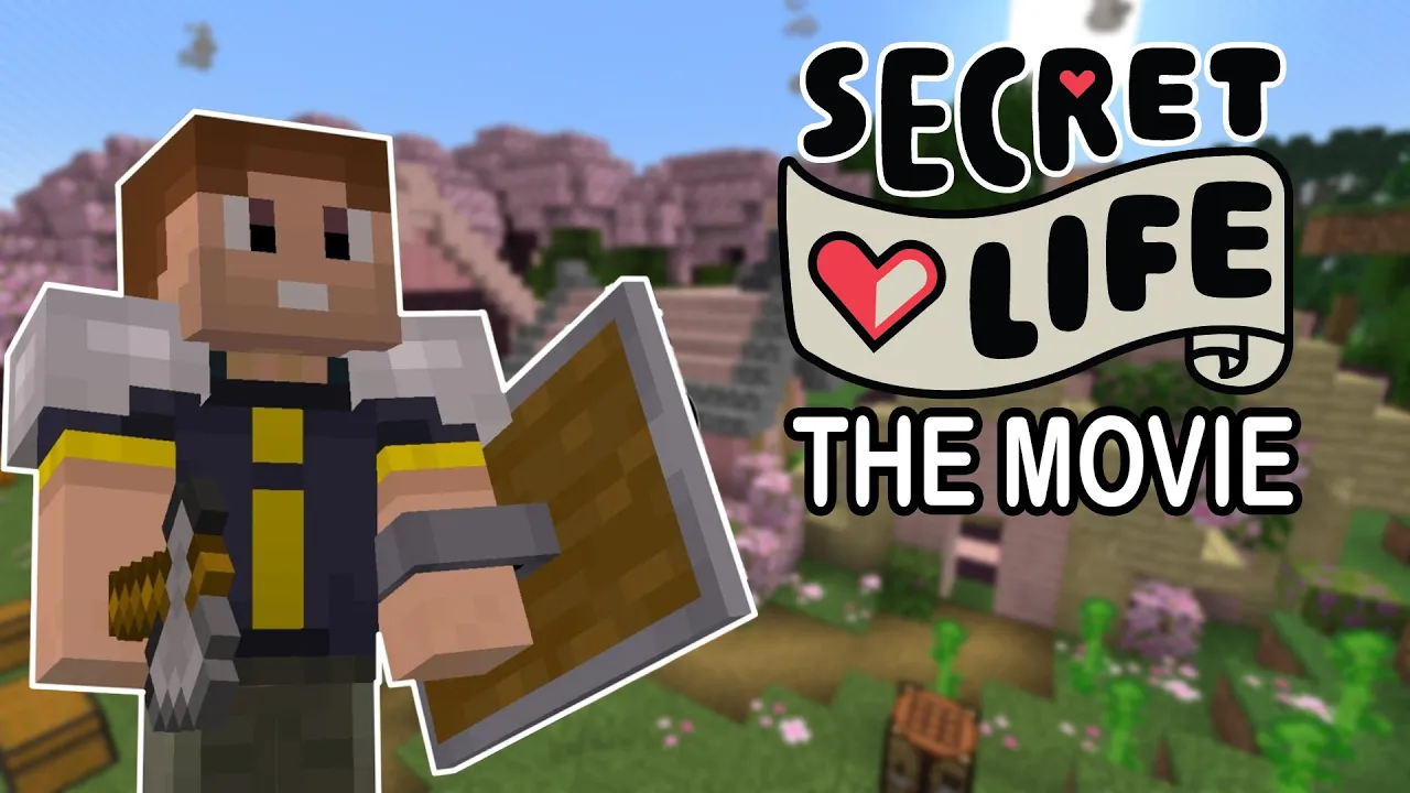 Watch "Secret Life The Movie" on YouTube