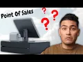 What is a POS and How Does it Work