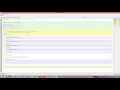 Greenfoot tutorial 2