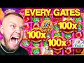 Lagu I PLAYED EVERY GATES OF OLYMPUS SLOT TO FIND THE BEST!! (Big Slot Win!?)