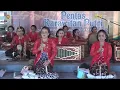 Download Lagu Pentas Karawitan Putri Bantul Di Pendopo Parasamya Persembahan Dinas Kebudayaan Kabupaten Bantul