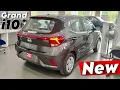 Download Lagu 2025 New HYUNDAI i10 Nios Magna Base Model || i10 Nios 2025 Updated New Model Grey Colour Review