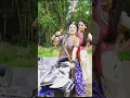 Download Lagu jodha driving bike jodha Akbar off screen mastii #jodhaakbar #funny #masti #viral #trending #shorts