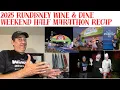 2025 runDisney Wine Dine Half Marathon Weekend Recap - Could We Get Everyone To Finish