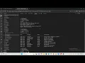 Budget Tracker CS50 Python Course Final Project