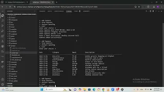 Budget Tracker CS50 Python Course Final Project