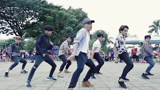 kpop in public challenge 2018 cebu philippines 