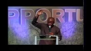 understanding parenting pastor bisi adewale