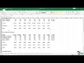 Excel Range Names How to Create and Use Names for Efficient Data Analysis