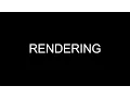 BAO Mask 3D Warper Rendering Tutorial
