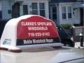 Mobile windshield repair East Elmhurst Queens New York