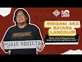 Download Lagu Ibrisam aka Batara | Di Sebalik Lagu | EP09 | MAMY