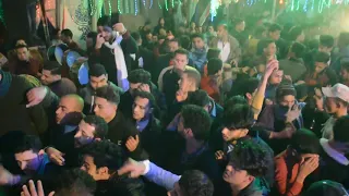 يا خراب السنين يا اوشه شوف حب الناس للعالمى محمد اوشه عامل ازاى وافجر رقص على مزمار بلدى جديد خرااب دندنها