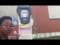 HOW TO PUT AIR IN YOUR TIRES FT COSTCO