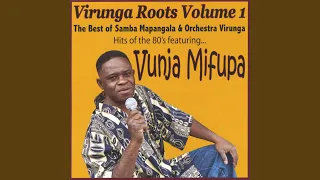tolinga virunga