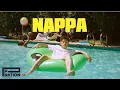 Download Lagu Crush (크러쉬) -  '나빠 (NAPPA)' MV