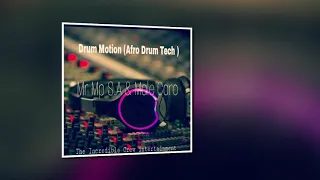 mr mp sa u0026 male carro drum motion