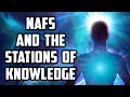 Download Lagu 7 LEVELS OF NAFS EGO \u0026 KNOWLEDGE | INSHA ALLAH This Bayan Change your Life | Sufi Meditation Center