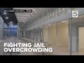 Sullivan County Jail overcrowded New 106M facility aims to ease burden improve safety