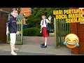 Download Lagu HARI PERTAMA BOCIL MASUK SEKOLAH DI KAMPUNG SETELAH LIBUR LAMA!!! DIA MALU BANGET SAMPAI NGOMPOL!!!