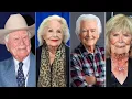 Dallas 1978 Cast then and now 1978 - 2023 45 Years After