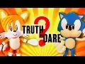 Download Lagu Sonic the Hedgehog - Truth Or Dare!