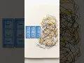 How does the Iterator design pattern simplify complex data