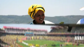 thandanani ngcobo umhlaba wonke ezandleni