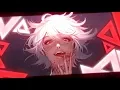 Lua Minguante (AnimeVibe) - DKZ