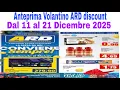Lagu Volantino Ard discount dal 11 al 21 dicembre 2025 #volantino #anteprima #ard #offerte #perte #spesa 