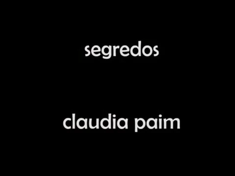 segredos