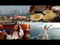 Lagu Life in Dubai: Fine dinings, Fashion Influencers Events, Yacht trip, Watch Week \u0026 Porsche Festival