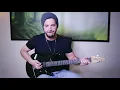 Shadow Of Intent "The Heretic Prevails" - GUITAR COVER