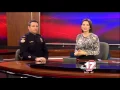 Ashley Strohmier - Anchor