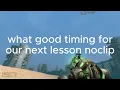 Gmod Basics Tutorial