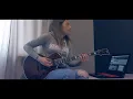 Disturbed - Stricken | guitar cover by Alex S
