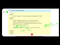 Chapter 15 - part2 control structure in javascript