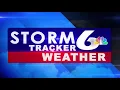 KPVI Storm Tracker Weather for May 8 2025