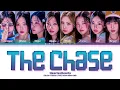 Download Lagu Hearts2Hearts - The Chase (color coded lyrics)