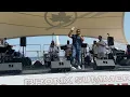 26 Palladium Mambo Allstars at Orchard Beach Pavilion by Raul Marquez