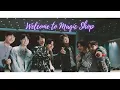 Download Lagu Magic Shop Acoustic ver.s  | BTS 방탄소년단