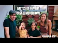 Lagu Tá muito CARO morar em uma CASA que não tem RODAS. T03E03
