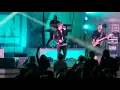 Help is On The Way. UNSPOKEN Live