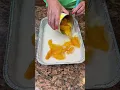You have to try this Peach Cobbler