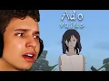 Download Lagu DIT IS MISSCHIEN MIJN FAVORIETE ADO-NUMMER