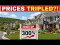 10 Pennsylvania Cities Where Home Prices TRIPLED ALARMING 2026