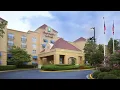Embassy Suites by Hilton Atlanta Airport Atlanta GA United States Hotel Review